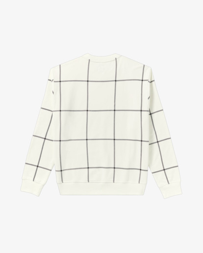 Vacancy Window Pane - Sweatshirt for Men  23A463507