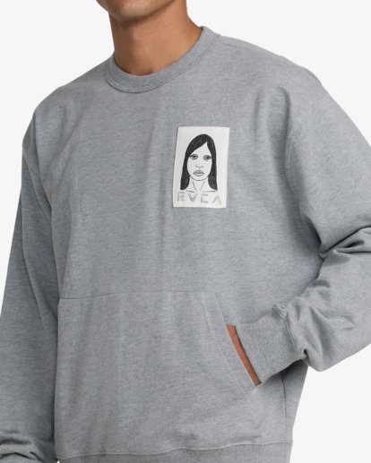 Sleepy Girl Pocket  23A463612