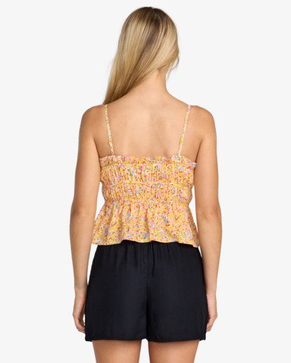 Macy - Vest Top for Women  23B041608