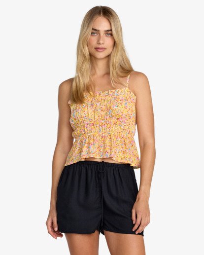 Macy - Vest Top for Women  23B041608