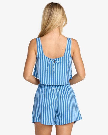 Baker Top - Vest Top for Women  23B042506