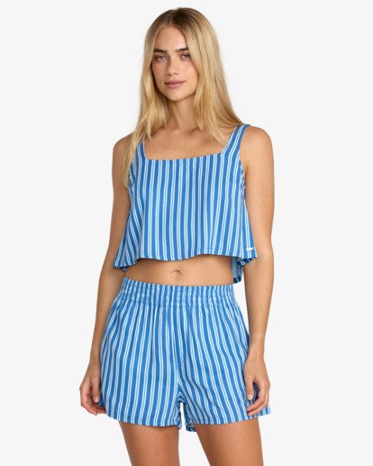 Baker Top - Vest Top for Women  23B042506