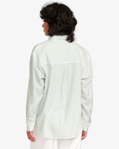 Showdown - Long Sleeves Shirt for Women  23B051501