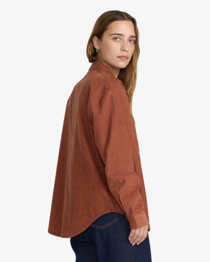 Manchester Overshirt  23B053664