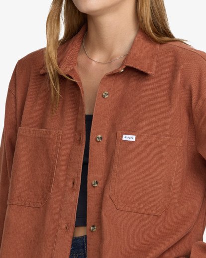 Manchester Overshirt  23B053664
