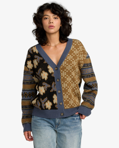 Lumen - Cardigan for Women  23B073508