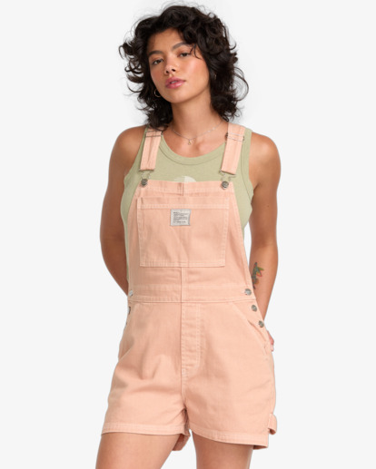 Drea - Overall for Women  23B091504