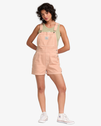 Drea - Overall for Women  23B091504