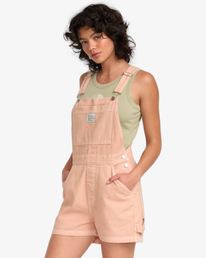 Drea - Overall for Women  23B091504