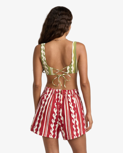 Casey - Shorts for Women  23B092503