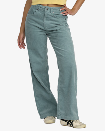 Coco Cord - Corduroy Trousers for Women  23B113503