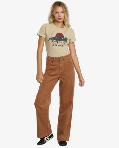 Coco Cord  23B113503