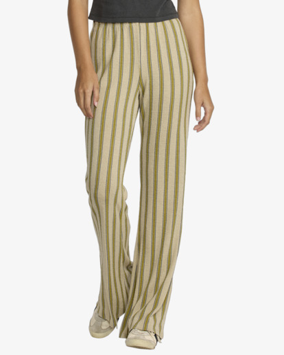 Willow - Flared Trousers for Women  23B123503