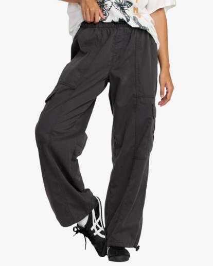 Stowaway - Cargo Pants for Women  23B123506