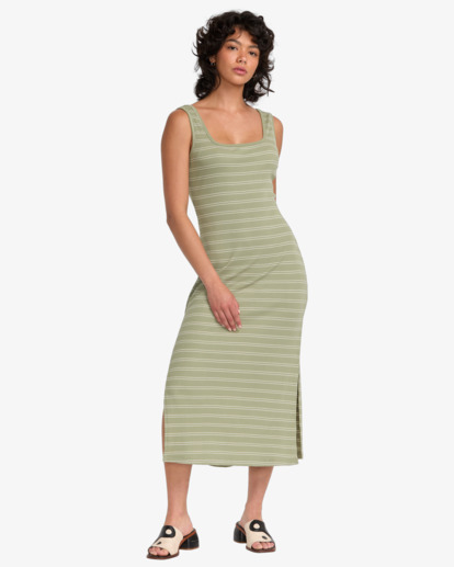 Dixie Midi - Midi Dress for Women  23B131502