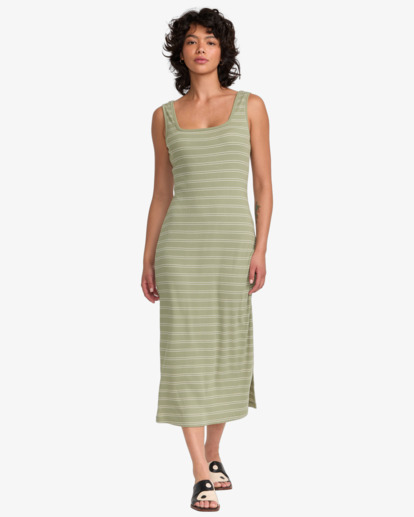 Dixie Midi  23B131502