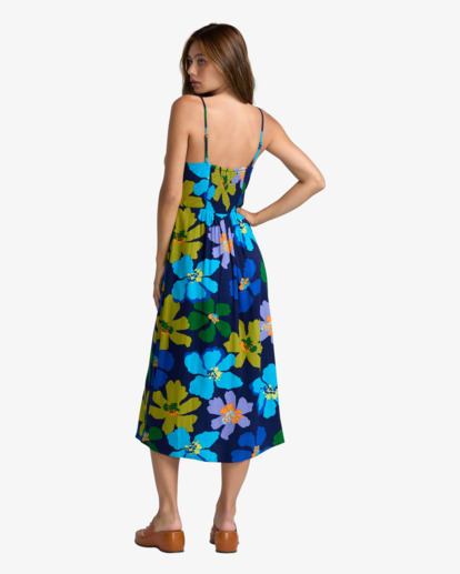 Anya - Midi Dress for Women  23B131505