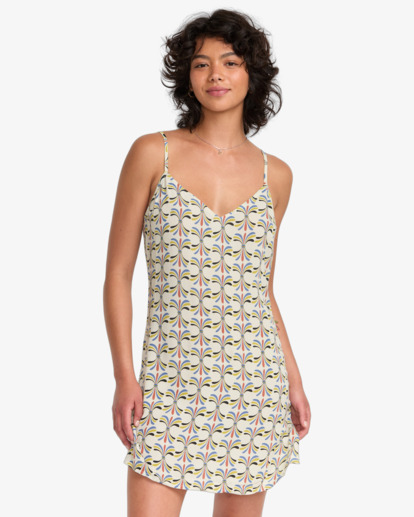 Lauryn - Mini Dress for Women  23B131513