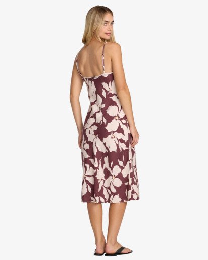 Lets Dance Slip - Strappy Slip Dress for Women  23B132511