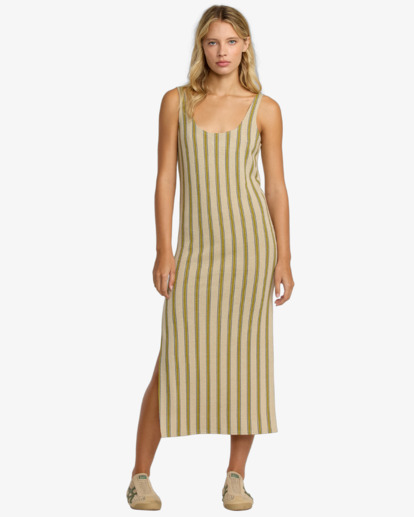 Willow - Strappy Fitted Dress for Women  23B133501