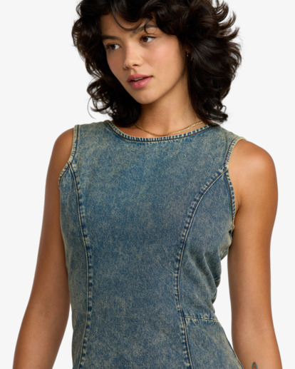 Jessie - Mini Dress for Women  23B133506