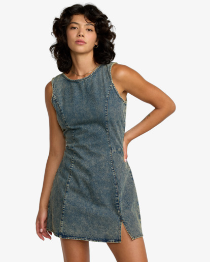 Jessie - Mini Dress for Women  23B133506