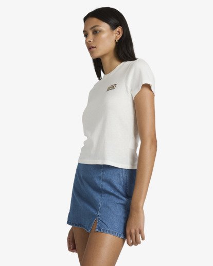 Harlow - Denim Skirt for Women  23B141605