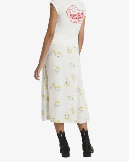 Annika - Midi Skirt for Women  23B142503