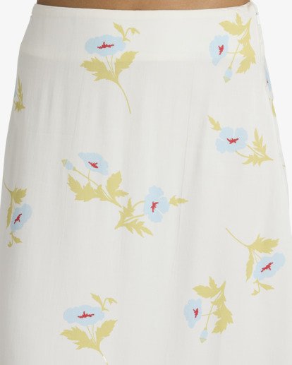 Annika - Midi Skirt for Women  23B142503