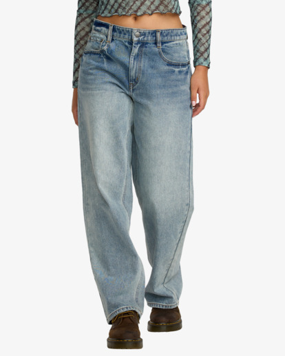 Coco - Denim Jeans for Women  23B193500
