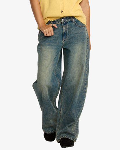 Loosey - Relaxed Jeans for Women  23B193501