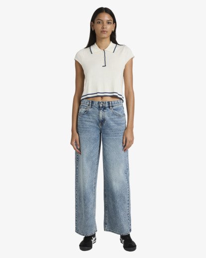 Loosey - Relaxed Jeans for Women  23B193501