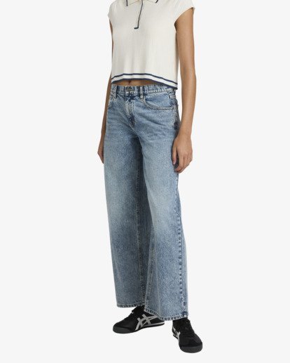 Loosey - Relaxed Jeans for Women  23B193501