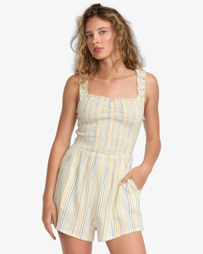 Ray - Romper for Women  23B281502
