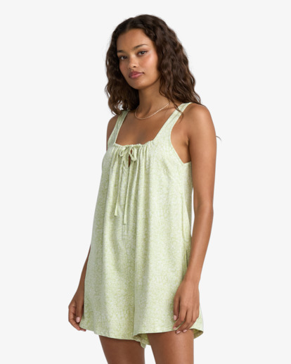 Oliver - Playsuit for Women  23B282503