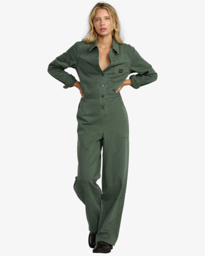 Dayshift Boiler Suit  23B283500