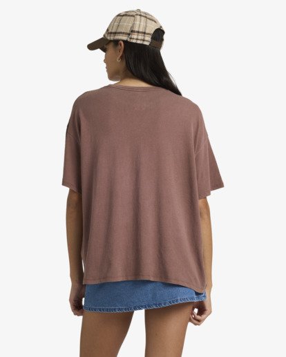 Move On - Short Sleeve T-Shirt for Women  23B351603