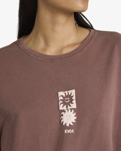 Move On - Short Sleeve T-Shirt for Women  23B351603