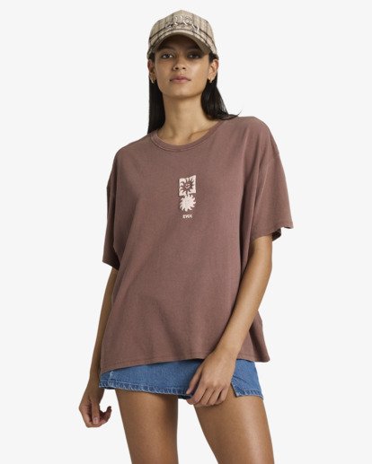 Move On - Short Sleeve T-Shirt for Women  23B351603