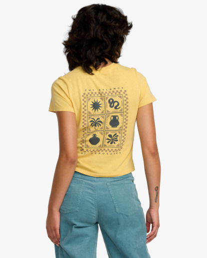 411 - Fitted T-Shirt for Women  23B353510