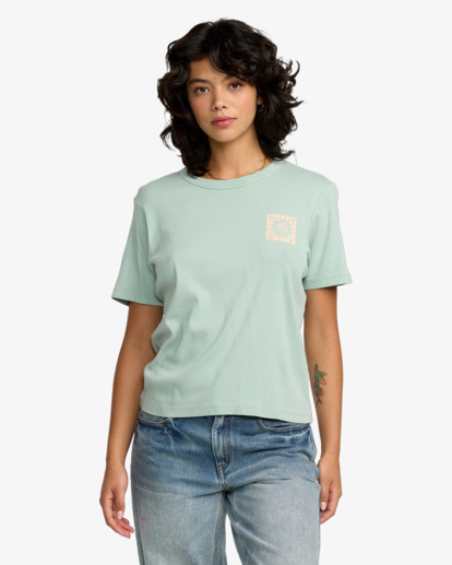 Daily - Relaxed Fit T-Shirt for Women  23B353511