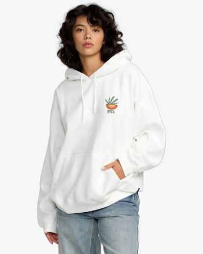 Baggie Bf - Hoodie for Women  23B413501