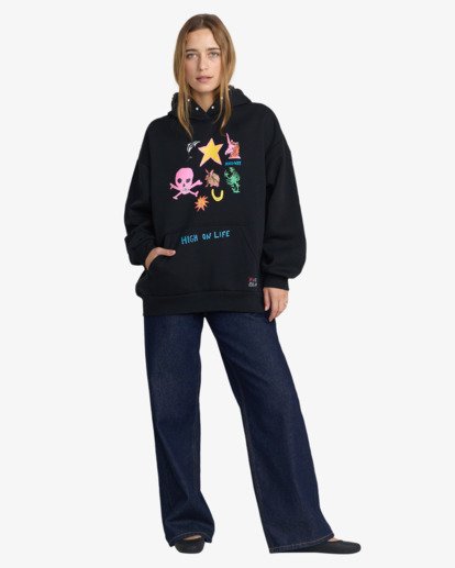 Dani Miller Oversized  23B413633