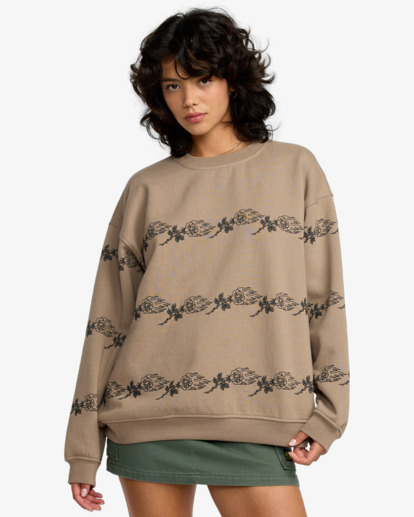 Anp Spankyfriend - Sweatshirt for Women  23B463502