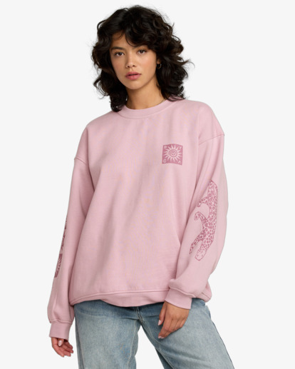 Baggiefriend - Sweatshirt for Women  23B463504