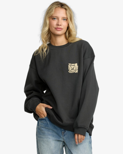 Baggiefriend - Sweatshirt for Women  23B463504