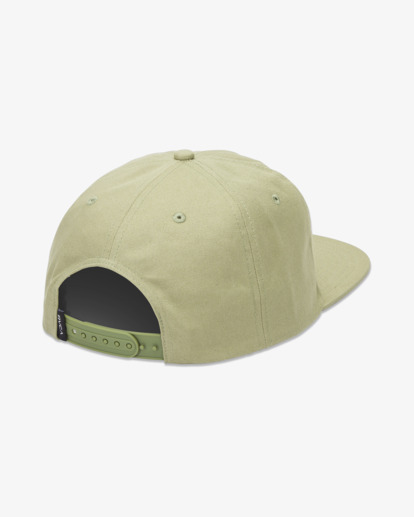 Rise Cuts - Snapback Cap for Men  23D552505