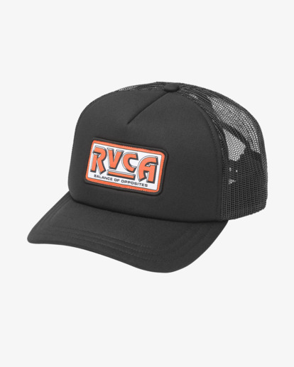 Service Foamy 2 - Trucker Cap for Men  23D552517