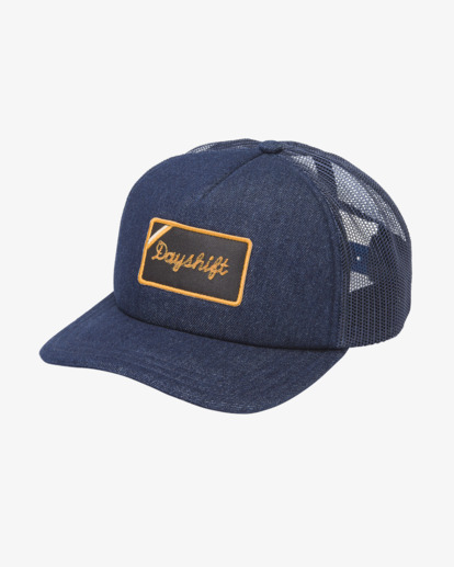 Dayshift Patch Foamy - Trucker Cap for Men  23D553500