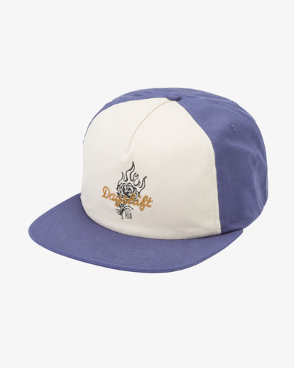 Ksl - Snapback Cap for Men  23D553501